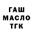 ТГК THC oil Shreks Anus